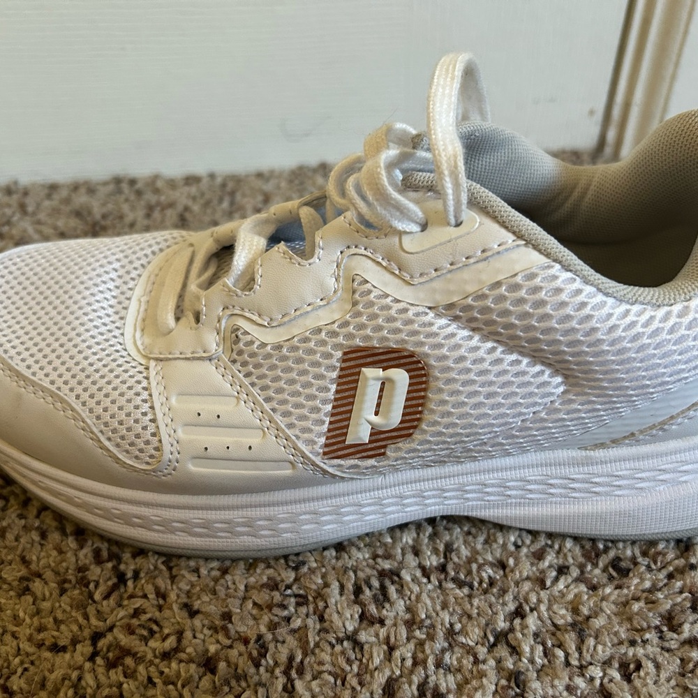 The Prince Women's Advantage Lite 2 Tennis/Pickleball Shoes - Picture 3 of 10